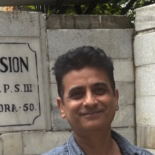 Kshiteesh Deshmukh