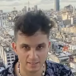 Lautaro Massolini