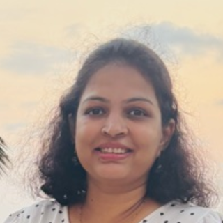Mayura Deshmukh