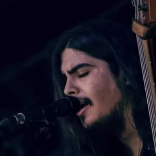 Nicolas Ocampo